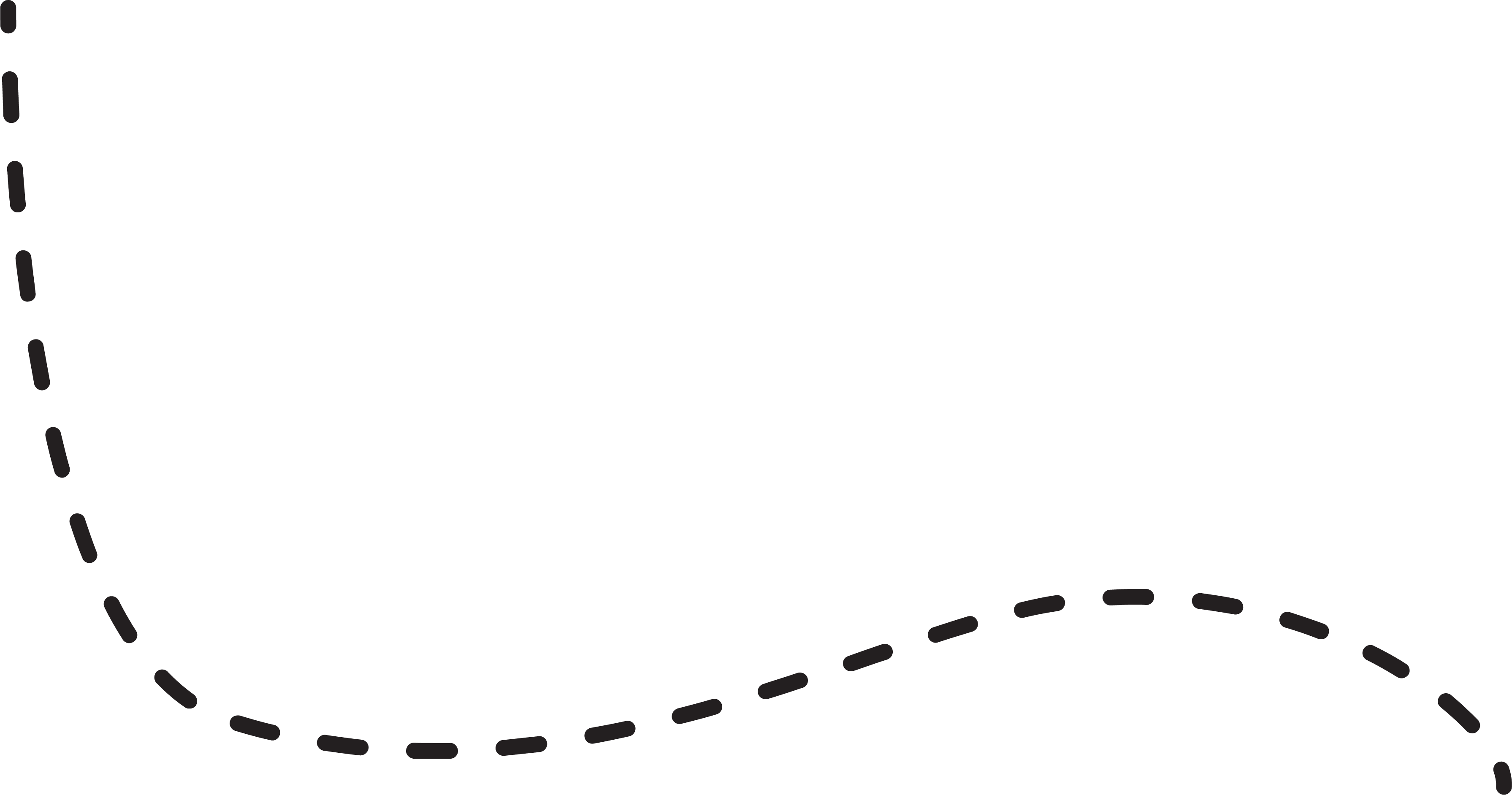 top arrow